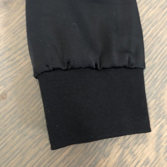 Supply & Demand Cipon Embroidered Bomber Jacket Size XS - Picture 3 of 12